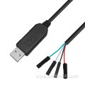 Usb To Ttl Serial 3.3v Adapter Cable